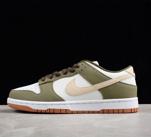 Otomo Katsuhiro x Nk SB Dunk Low 白棕 夏季风 大友克洋低帮休闲运动滑板板鞋 TT3636 006 尺码 36 36.5 37