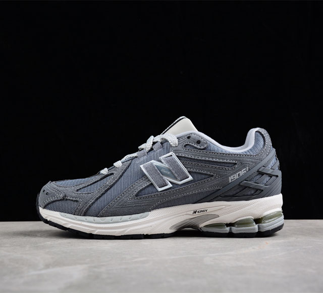 New Balance 1906系列复古老爹风休闲运动慢跑鞋 M1906RV 尺码 36 37 37.5 38 38.5 39 40 40.5 41 42 4