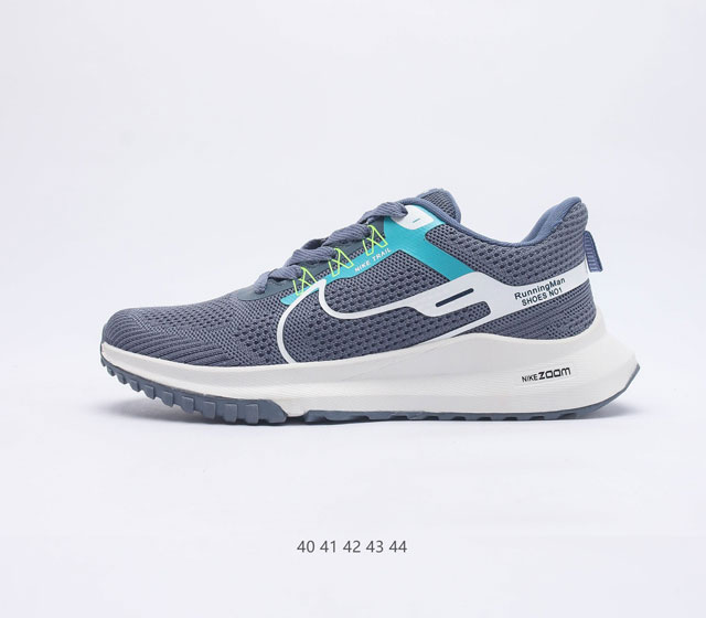 耐克 Nike Air Zoom Pegasus 38 缓震气垫跑步鞋时尚慢跑鞋休闲运动鞋时尚男鞋 坚持跑步 畅跑无阻 耐克Nike Zoom Pegasus