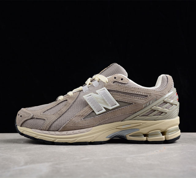 New Balance 1906系列复古老爹风休闲运动慢跑鞋 M1906RL 尺码 36 37 37.5 38 38.5 39 40 40.5 41 42 4