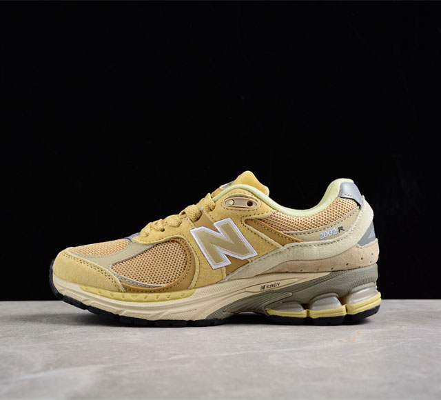 New Balance 2002系列 复古休闲跑步鞋 M2002RE1 尺码 36 37 37.5 38 38.5 39.5 40 40.5 41.5 42