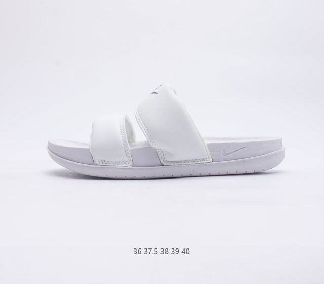 耐克 NIKE OFFCOURT ADJUST SLIDE 男女子拖鞋缓震 夏季 沙滩运动防水凉拖鞋 尺码 36-45 编码 VBYA0602LNL