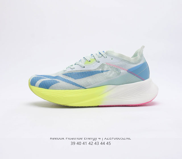 锐步REEBOK FLOATRIDE ENERGY 4 经典复古时尚休闲百搭休闲运动鞋 尺码 39 40 41 42 43 44 45 编码 XZEF0603