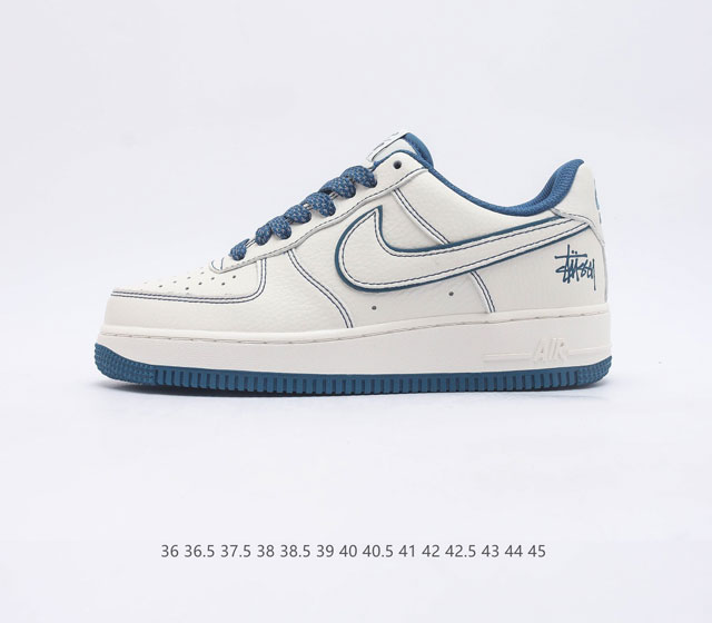 耐克 Nike Air Force 1 LV8 系列 空军一号 AF1 运动鞋 设计灵感源自摔跤运动 助你发挥天赋 震撼全场 华丽设计搭配优质皮革 契合不同造