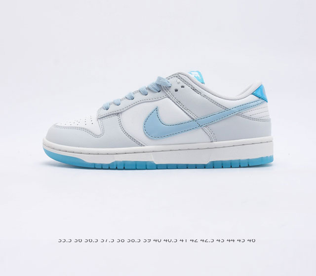 公司级 耐克 Nike Dunk Low Retro 运动鞋复古解构绑带板鞋 作为 80 年代经典篮球鞋款 起初专为硬木球场打造 后来成为席卷街头的时尚标杆