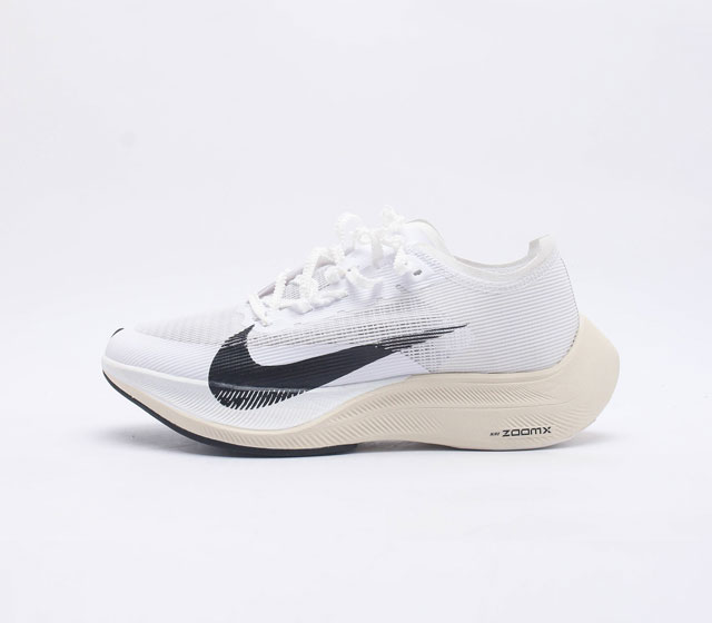 耐克 NK 马拉松2代二代 Nike ZoomX Vaporfly NEXT% 2 最强跑鞋潮男女士运动鞋 这款新一代最强跑鞋在鞋面和鞋底都进