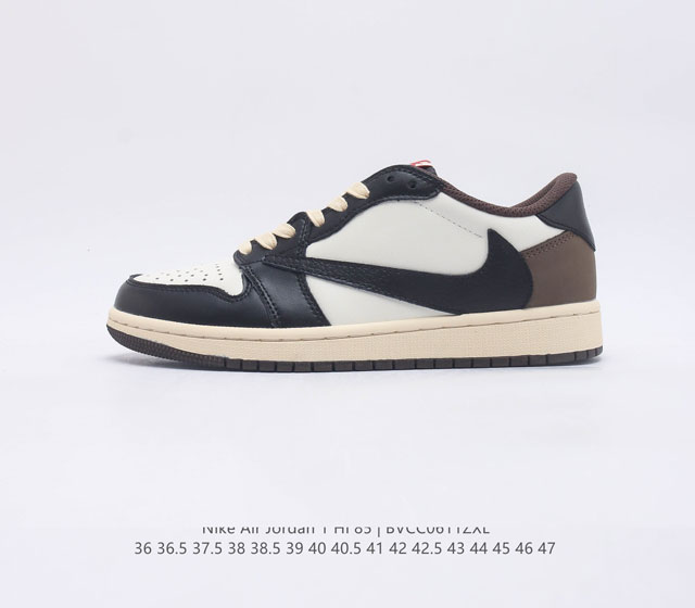 特价 真标 耐克运动鞋 NIKE Air Jordan 1 Low OG Sp 闪电倒勾 低帮篮球鞋 AJ1 乔丹1代 aj1 乔1 反向脚趾复古运动鞋 亮点