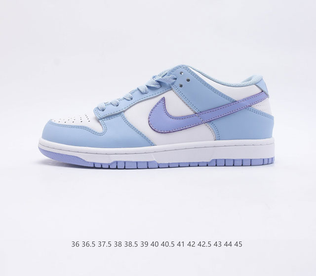 真标 耐克 SB 系列 Nike Dunk Low 运动鞋复古时尚板鞋 作为 80 年代经典篮球鞋款 起初专为硬木球场打造 后来成为席卷街头的时尚标杆 现以经