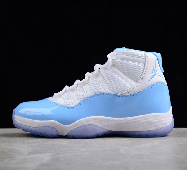 Air Jordan 11 High Retro白玉兰 货号 CT8012-141 尺码 40 40.5 41 42 42.5 43 44 44.5 45 4