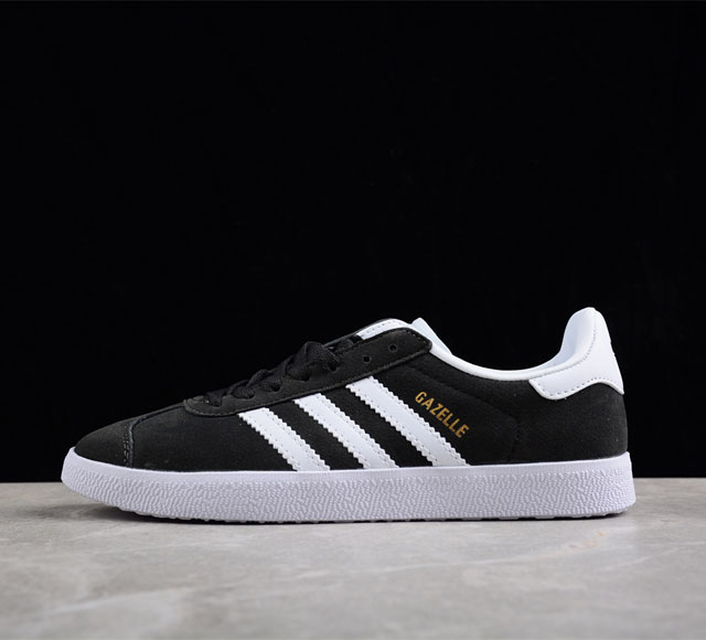 AD Originals Gazelle 三叶草休闲板鞋货号 BB5480 尺码 36 36.5 37 38 38.5 39 40 40.5 41 42 42