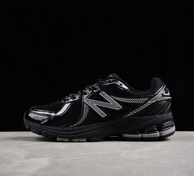 New Balance 860系列 减震防滑耐磨休闲跑步鞋 ML860XC 尺码 36 37 37.5 38 38.5 39 40 40.5 41.5 42