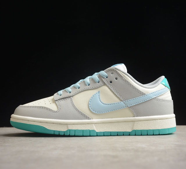 Nk SB Dunk Low 520 情人节限定 SB低帮运动休闲板鞋 FN3433-141 原装头层材料 独家版型蒸餾加工帶來的是更好的视觉和脚感体验大厂纯