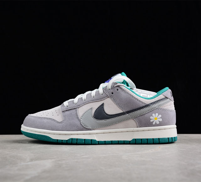 Nk Sb Dunk Low 85 Sb低帮运动休闲板鞋 Do9457-143 尺码 36 36.5 37.5 38 38.5 39 40 40.5 41