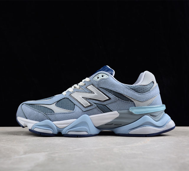 Joe Freshgoods X New Balance Nb9060 联名款 复古休闲运动慢跑鞋 U9060Md1 尺码 36 37 37.5 38 38