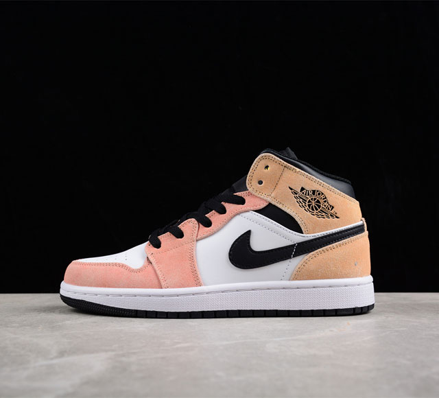 Air Jordan 1 Low Desert Berry Aj1 乔1神秘焰火中帮文化篮球鞋 Dx4332-800 尺码 36 36.5 37.5 38