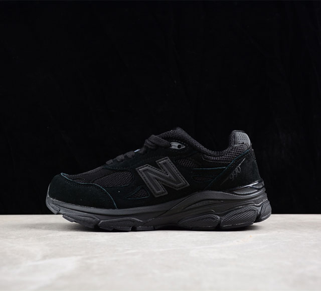 New Balance Nb990系列 高端美产复古休闲跑步鞋 M990Tb316 36 37 37.5 38 38.5 39 40 40.5 41 42