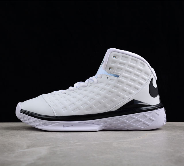 Nike Zoom Kobe Iii 3 Sl Protro Mvp科比3代 中帮男子篮球鞋 318695 101 尺码 40 40.5 41 42 42.