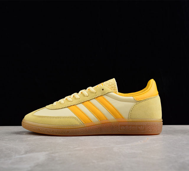 Ad Originals Gazelle Indoor 三叶草复古休闲防滑耐磨低帮板鞋gy7407 尺码 36 36.5 37 38 38.5 39 40