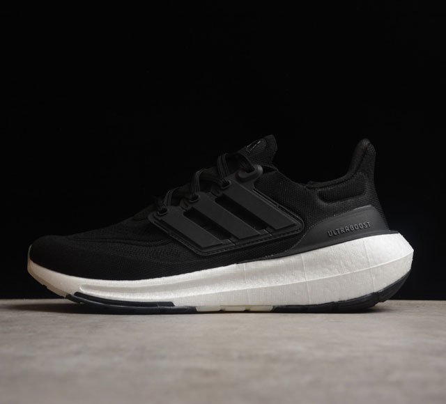 Ad Ultra Boost Light 23 阿迪达斯 Ub9.0轻弹厚底爆米花跑鞋官方货号 Gy9351 尺码 36 36.5 37 38 38.5 3