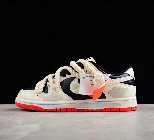 Nk Dunk Sb Low Retro 高端定制 Sb低帮运动休闲板鞋 Fd9762-061 尺码 36 36.5 37.5 38 38.5 39 40