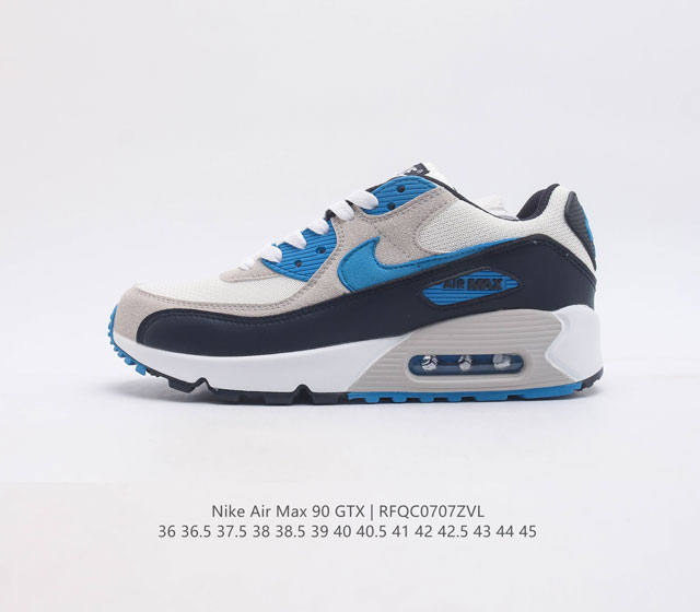 耐克 Nike Air Max 90 Prm 时尚复古运动鞋 穿着出来的不仅是舒适,而是休闲运动与时尚的相结合 它既可以当动运跑鞋来穿 也可以当休闲鞋来穿 无论