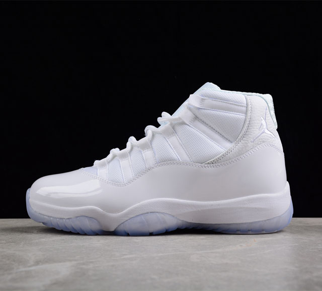 Air Jordan 11 Retro 25Th Anniversary 408201-101 尺码 40 40.5 41 42 42.5 43 44 4