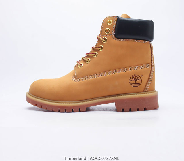 Timberland 天伯伦 添柏岚经典大黄靴系列 原档案数据开发量产 原厂比配 所有细节完全官网同步一致 海淘高端客户可了解 国外销售渠道淘宝各网店 全部限量