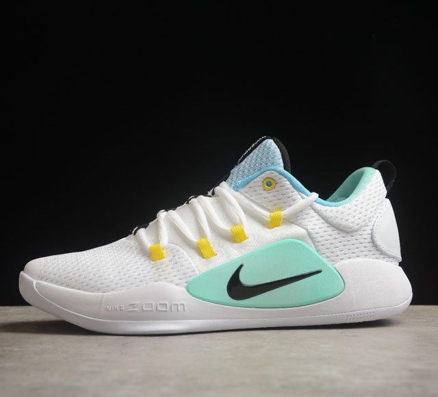 Boss版 NK Hyperdunk X Low 10 低帮实战篮球鞋 FN3441-101 非PT本地产物 品控细节要求做到极致完美 材料细节质感百分百区别市