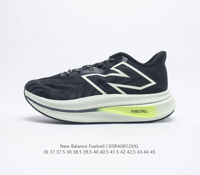 新百伦 New Balance NB 男女鞋RC ELITE系列MRCELSV2马拉松专业竞速碳板跑步鞋搭载全新升级的全脚掌 FuelCell科技中底 其优秀的