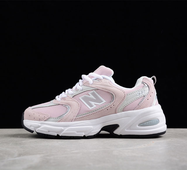 New Balance NB530系列复古休闲慢跑鞋 MR530CF尺码 : 36 37 37.5 38 38.5 39.5 40