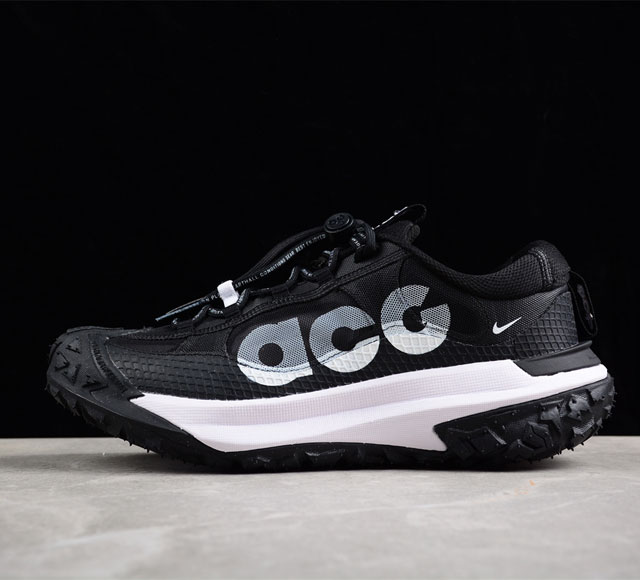 ACG Mountain Fly 2 Low休闲运动鞋DV7903-100尺码 36 36.5 37.5 38 38.5 39 40 40.5 41 42 42