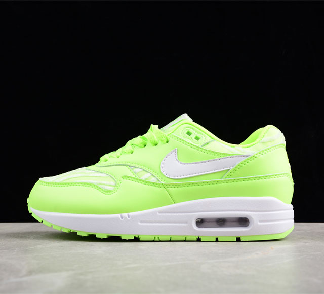 Nk Air Max 1 耐克半掌气垫复古跑步鞋 FN6832-702尺码 36 36.5 37.5 38 38.5 39 40 40.5 41 42 42.5