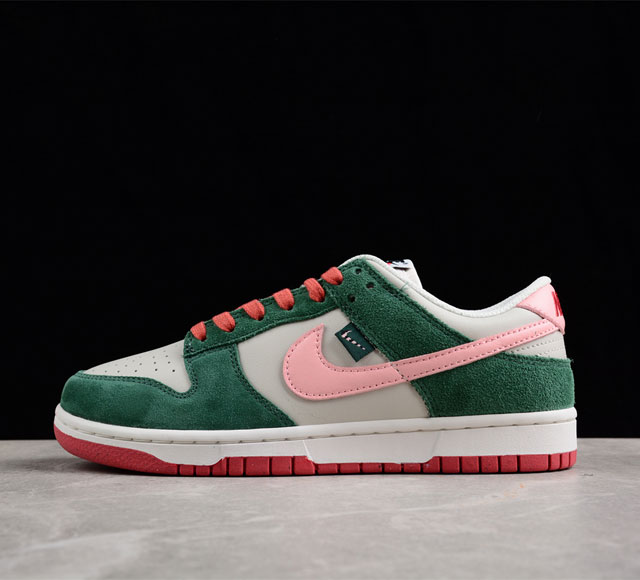 Nk Dunk Low All Petals United 铿锵玫瑰 SB低帮休闲板鞋 FN8923-061尺码 : 36 36.5 37.5 38 38.5