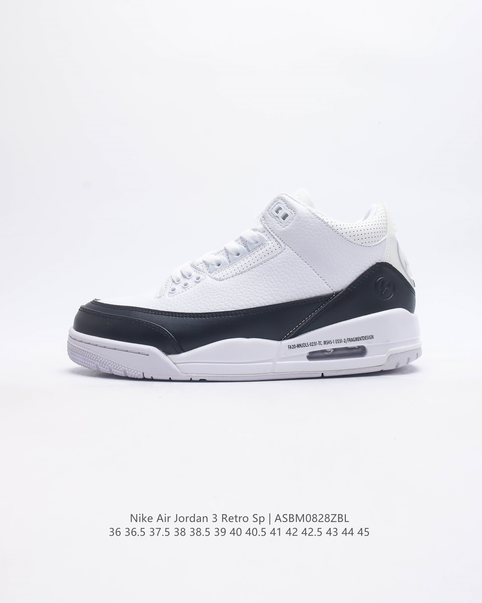 耐克 乔丹 Aj 3 耐克 Nike Air Jordan 3 Retro Se 乔3 复刻篮球鞋 乔丹3代 三代 男女子运动鞋 作为 Aj 系列中广受认可的运