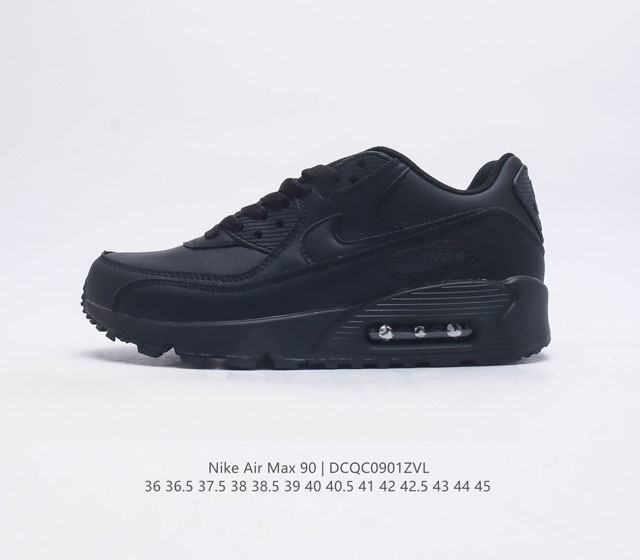 耐克 Nike Air Max 90 Prm 时尚复古运动鞋 穿着出来的不仅是舒适,而是休闲运动与时尚的相结合 质感相当高级 它既可以当动运跑鞋来穿 也可以当休