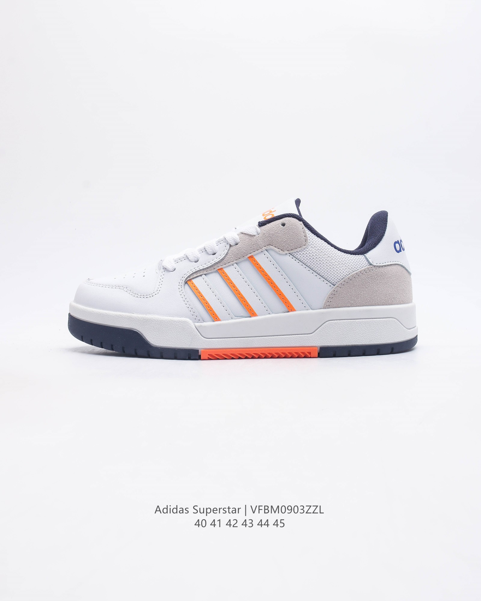 Adidas 阿迪达斯 Superstar Ii 休闲运动鞋 时尚厚底增高板鞋 Adidas Superstar经典缓震慢跑鞋, 可以说是 Adidas 阿迪达