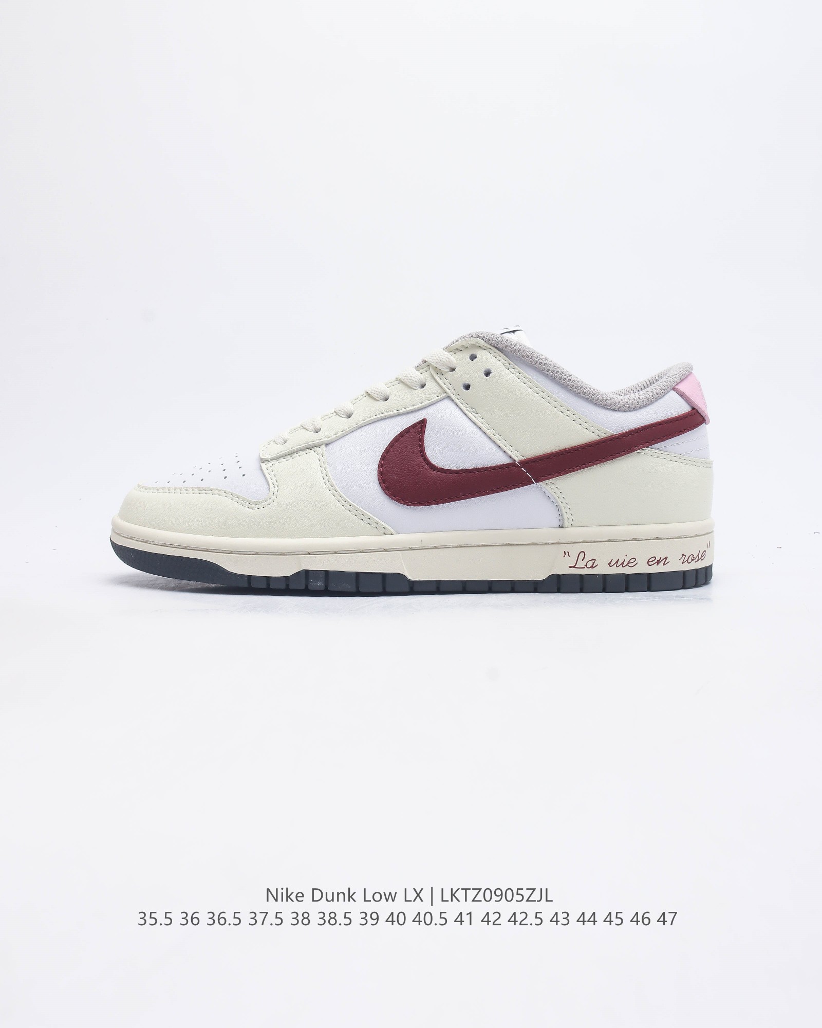 耐克nike Dunk Low 板鞋 Sb系列经典百搭休闲运动滑板鞋 Nike Dunk Low 运动鞋源自 80 年代经典篮球鞋款 起初专为硬木球场打造 随后