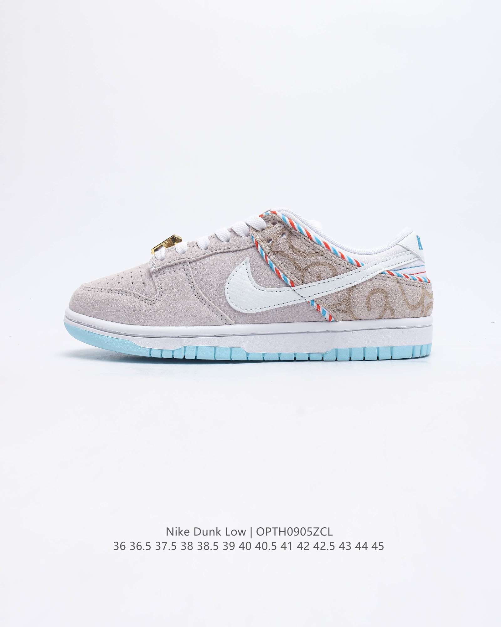 耐克nike Dunk Low 板鞋 Sb系列经典百搭休闲运动滑板鞋 Nike Dunk Low 运动鞋源自 80 年代经典篮球鞋款 起初专为硬木球场打造 随后