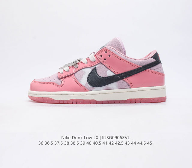 真标 耐克nike Dunk Low 板鞋 Sb系列经典百搭休闲运动滑板鞋 Nike Dunk Low 运动鞋源自 80 年代经典篮球鞋款 起初专为硬木球场打造