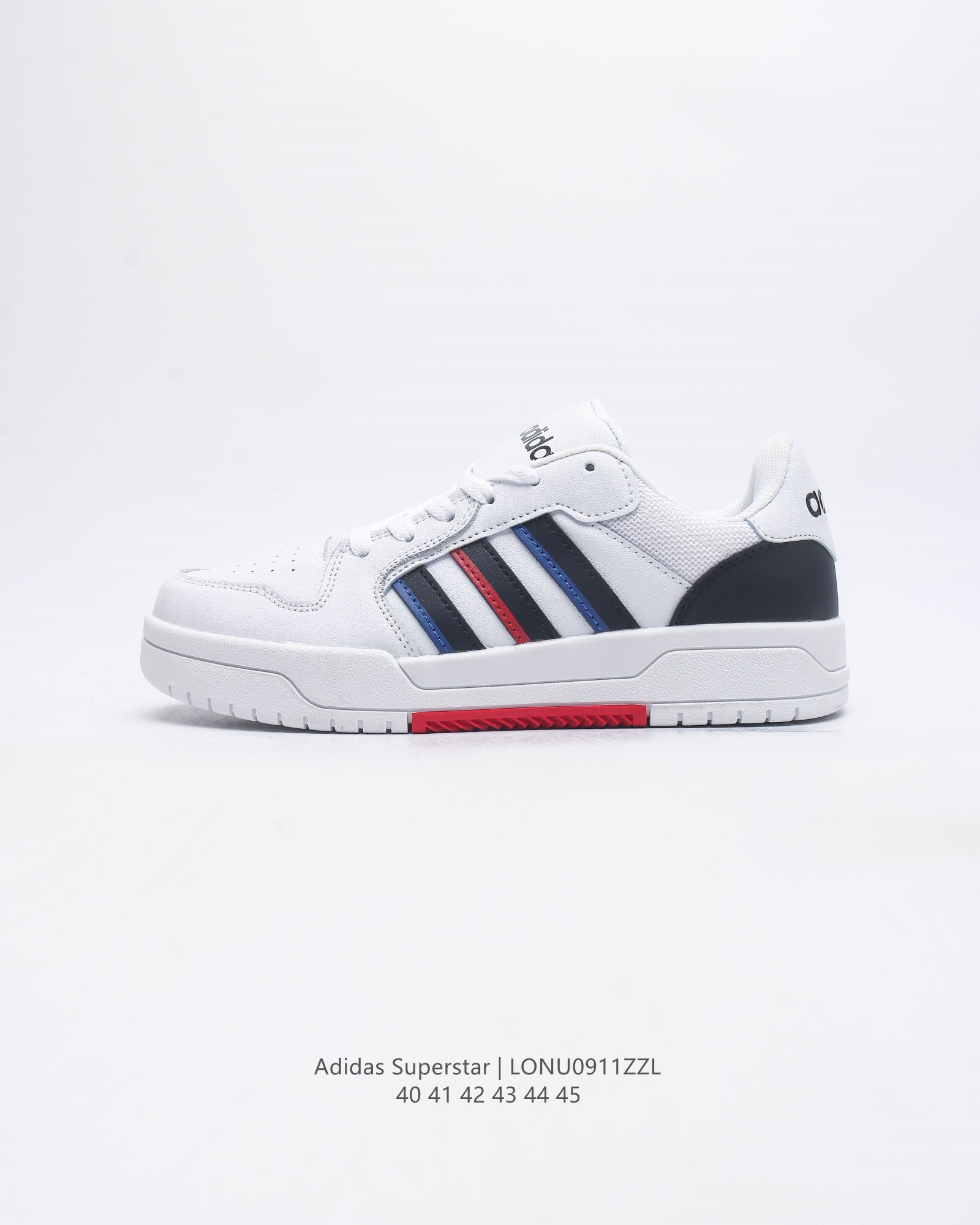 Adidas 阿迪达斯 Superstar Ii 休闲运动鞋 时尚厚底增高板鞋 Adidas Superstar经典缓震慢跑鞋, 可以说是 Adidas 阿迪达