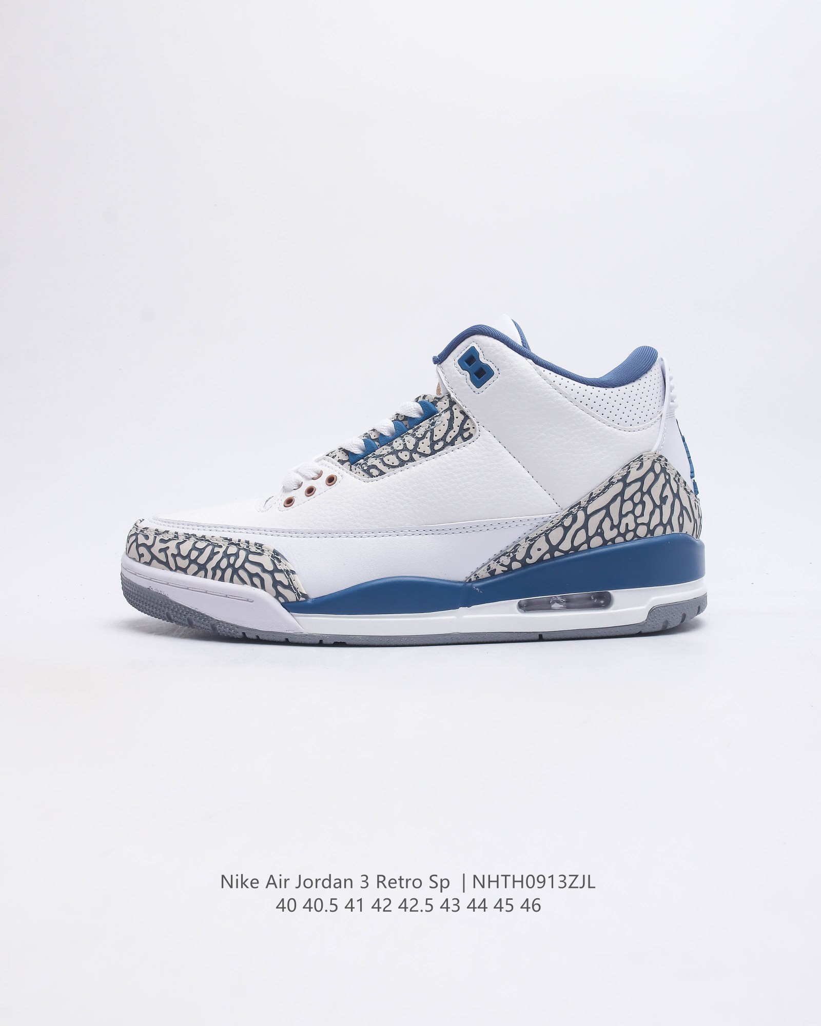 耐克 乔丹 Aj 3 耐克 Nike Air Jordan 3 Retro Se 乔3 复刻篮球鞋 乔丹3代 三代 男子运动鞋 Air Jordan 3 Ret