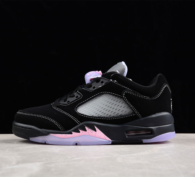 Air Jordan 5 Low Dongdan Aj5 乔5东单配色 低帮篮球鞋 Dx4355-015 尺码 36 36.5 37.5 38 38.5 39