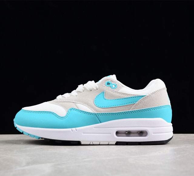 Nk Air Max 1 耐克半掌气垫复古跑步鞋 Dz4549-001 尺码 36 36.5 37.5 38 38.5 39 40 40.5 41 42 42.