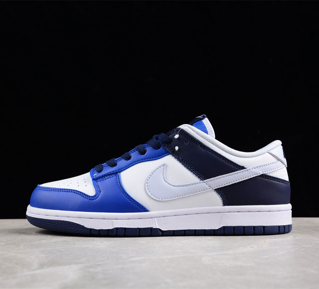 Nk Dunk Low 白蓝 Sb低帮运动休闲板鞋 Fq8826-100 尺码 36 36.5 37.5 38 38.5 39 40 40.5 41 42 42