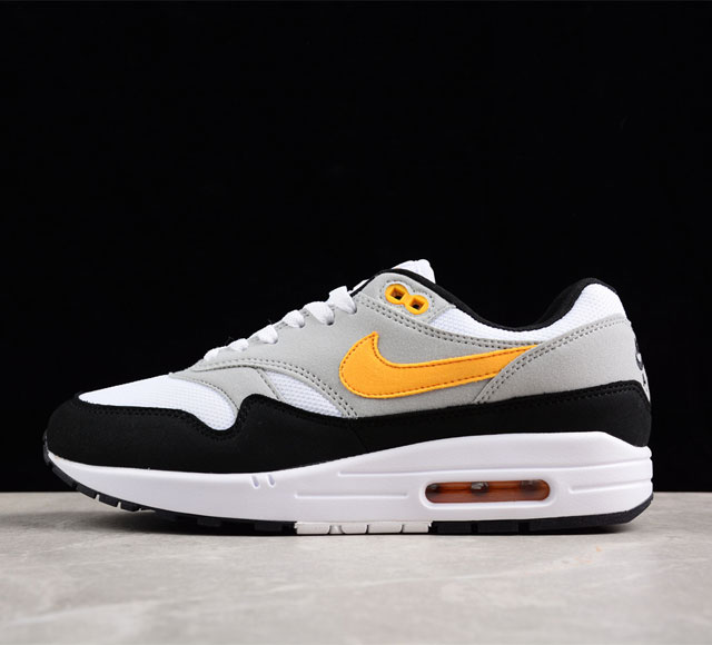 Nk Air Max 1 耐克半掌气垫复古跑步鞋 Fd9082-104 尺码 36 36.5 37.5 38 38.5 39 40 40.5 41 42 42.