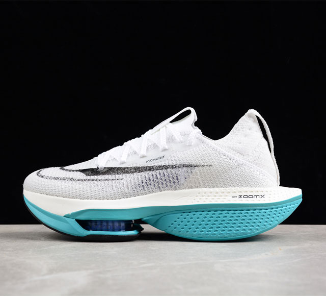 Nk Air Zoom Alphafly Next% 2 Proto 全新马拉松超级跑鞋 Dn3555-100 尺码 39 40 40.5 41 42 42.5