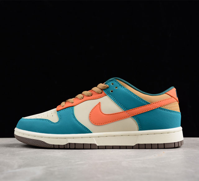 Nk Sb Dunk Low 七龙珠系列 联名配色 魔人布欧 低帮休闲运动滑板板鞋 Gp1255-027 尺码 36 36.5 37.5 38 38.5 39 - 点击图像关闭