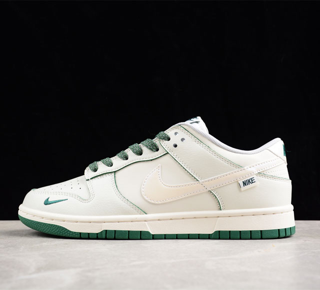 Nk Sb Dunk Low 珠光绿配色 低帮休闲运动滑板板鞋 Kk0517-006 尺码 36 36 5 37 5 38 38 5 39 40 40 5 41