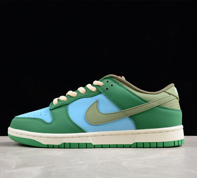 Nk Sb Dunk Low 七龙珠 系列主人公 弗利萨联名配色 低帮休闲运动滑板板鞋 G 1255-022 尺码 36 36 5 37 5 38 38 5 3