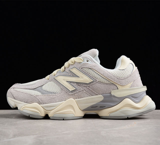 纯原 Joe Freshgoods X New Balance Nb9060 联名款 复古休闲运动慢跑鞋u9060Hsa 尺码 36 37 37 5 38 38